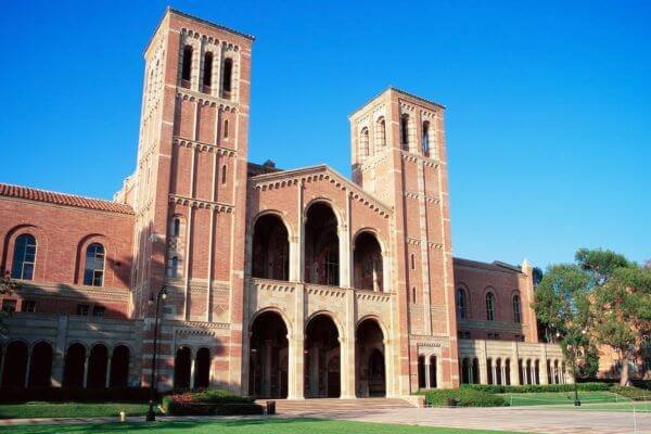 Las Mejores Universidades Públicas de Estados Unidos